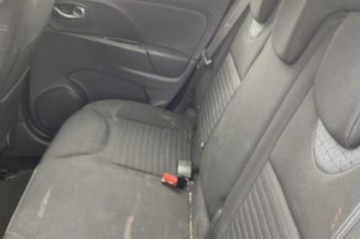 Air bag conducteur RENAULT CLIO 4