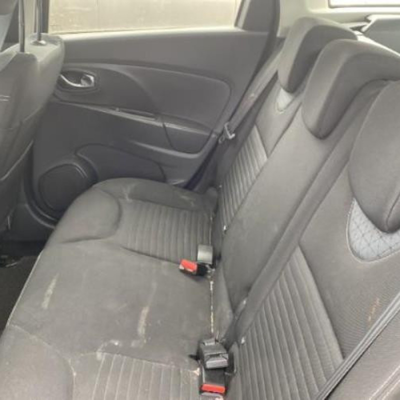 Air bag conducteur RENAULT CLIO 4 Photo n°16