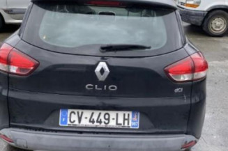 Air bag conducteur RENAULT CLIO 4
