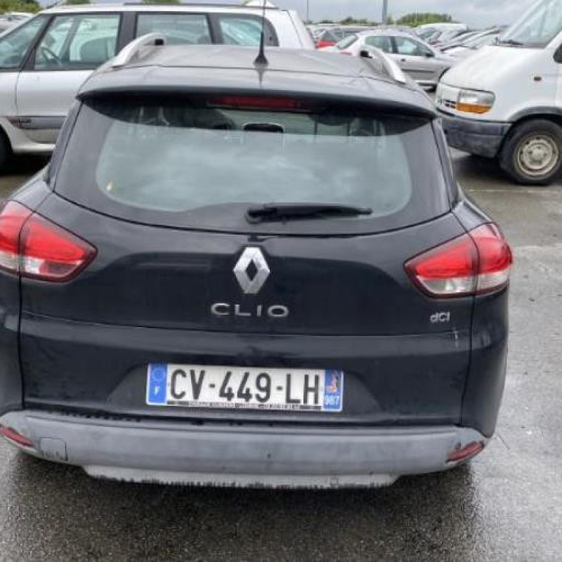Air bag conducteur RENAULT CLIO 4 Photo n°17