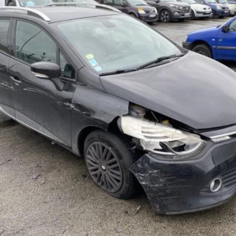 Air bag conducteur RENAULT CLIO 4 Photo n°18