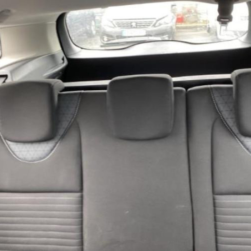 Air bag conducteur RENAULT CLIO 4 Photo n°19
