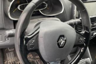 Air bag conducteur RENAULT CLIO 4
