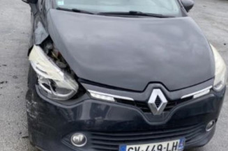 Ceinture avant gauche RENAULT CLIO 4