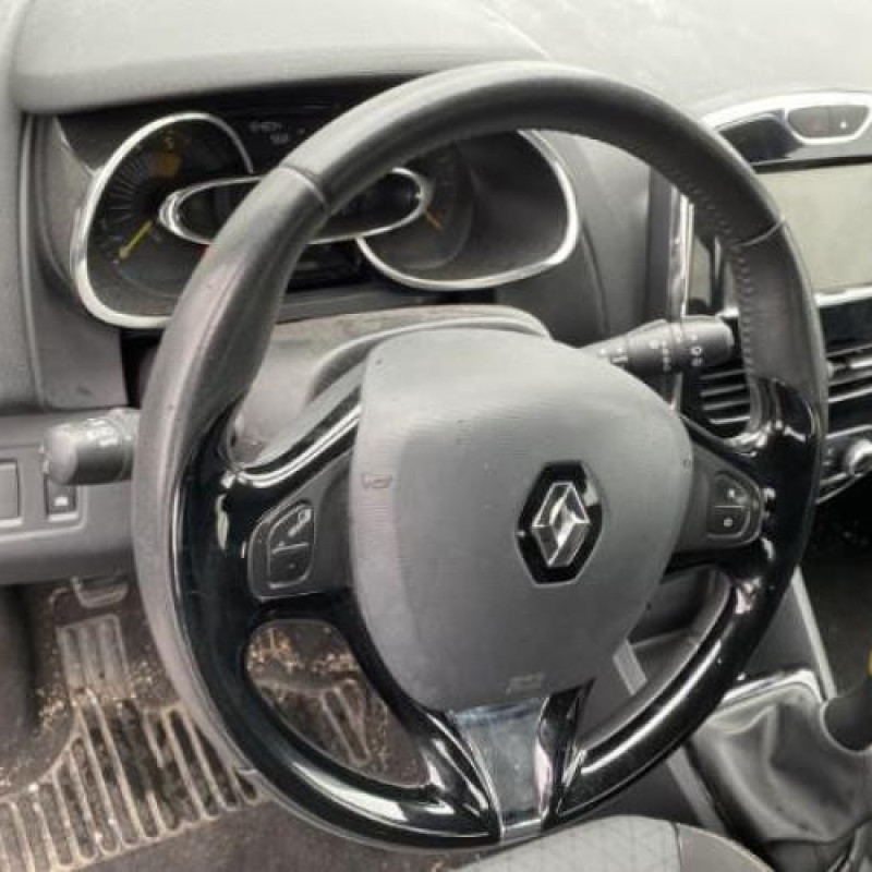 Ceinture avant gauche RENAULT CLIO 4 Photo n°20