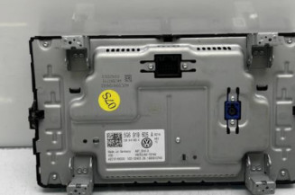 Ecran GPS VOLKSWAGEN GOLF 8