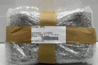 Ecran GPS VOLKSWAGEN GOLF 8