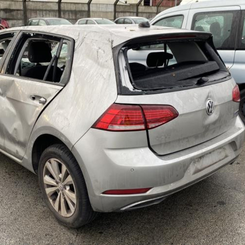 Ecran GPS VOLKSWAGEN GOLF 7 Photo n°11