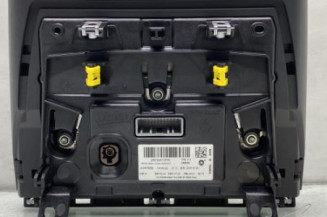 Ecran GPS RENAULT CLIO 5