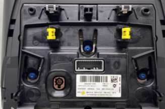 Ecran GPS RENAULT CLIO 5