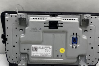 Ecran GPS SKODA OCTAVIA 3