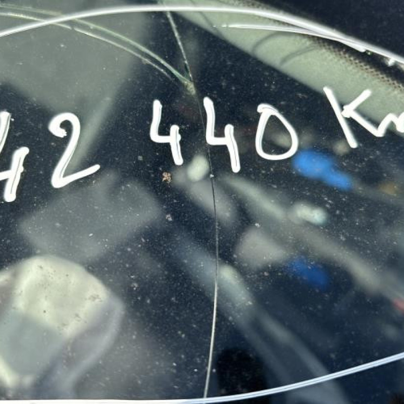 Ecran GPS SKODA OCTAVIA 3 Photo n°18