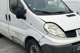 Leve vitre electrique avant gauche RENAULT TRAFIC 2