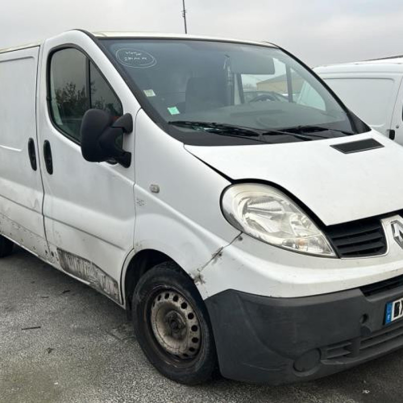 Leve vitre electrique avant gauche RENAULT TRAFIC 2 Photo n°5