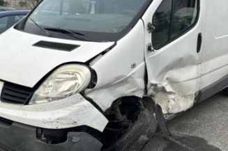 Leve vitre electrique avant gauche RENAULT TRAFIC 2
