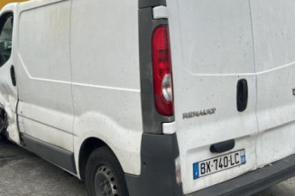 Leve vitre electrique avant gauche RENAULT TRAFIC 2