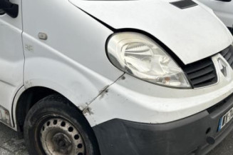 Leve vitre electrique avant gauche RENAULT TRAFIC 2
