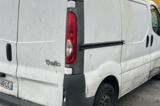 Leve vitre electrique avant gauche RENAULT TRAFIC 2