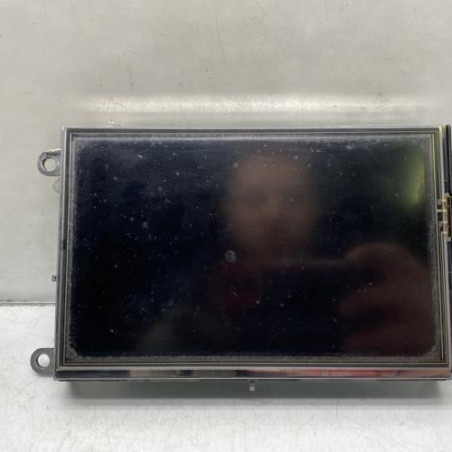 Ecran GPS CITROEN C4 GRAND PICASSO 2 Photo n°1