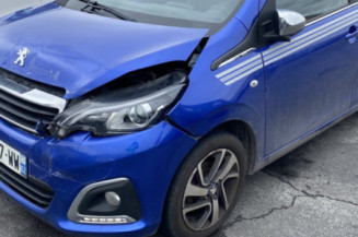 PEUGEOT 108 1.0 VTI - 12V