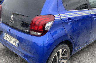 PEUGEOT 108 1.0 VTI - 12V