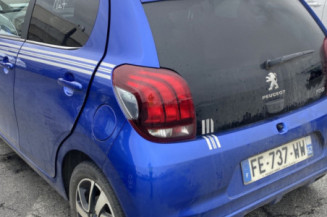 PEUGEOT 108 1.0 VTI - 12V