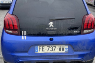 PEUGEOT 108 1.0 VTI - 12V