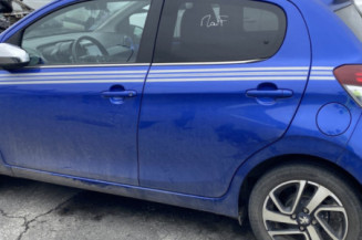 PEUGEOT 108 1.0 VTI - 12V