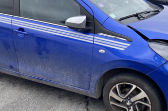 PEUGEOT 108 1.0 VTI - 12V