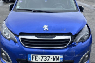 PEUGEOT 108 1.0 VTI - 12V