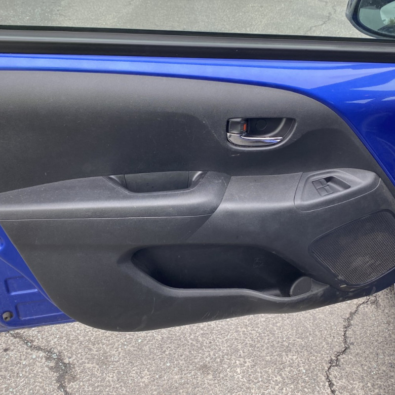 PEUGEOT 108 1.0 VTI - 12V Photo n°9