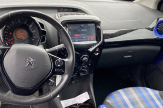 PEUGEOT 108 1.0 VTI - 12V