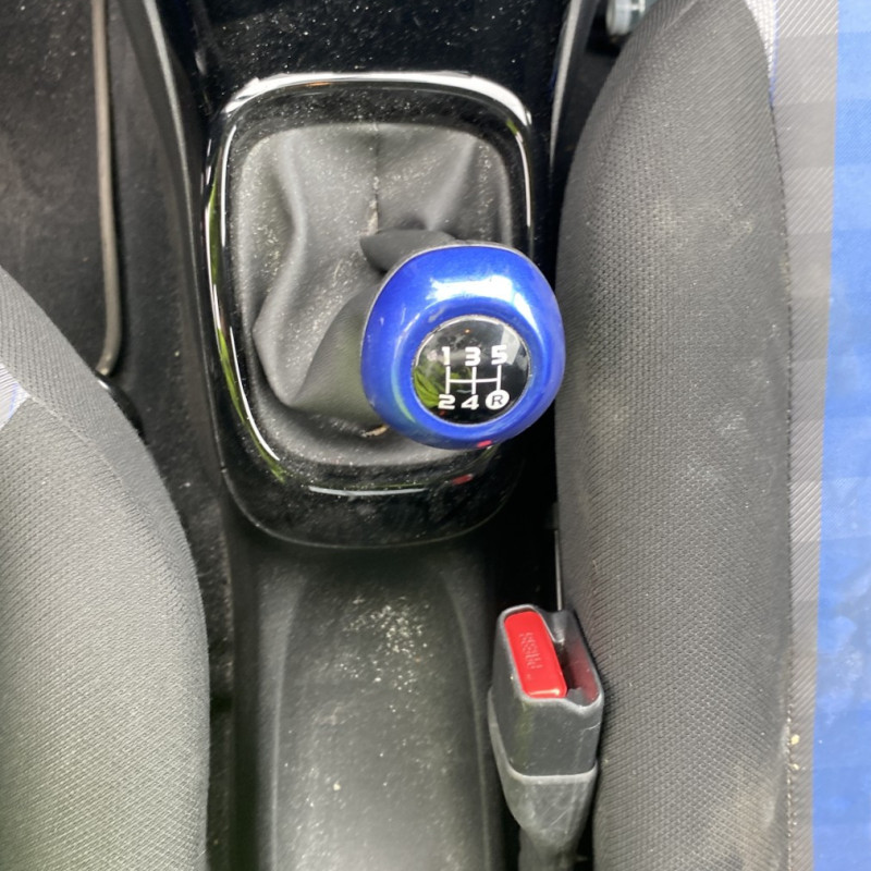 PEUGEOT 108 1.0 VTI - 12V Photo n°18