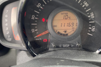 PEUGEOT 108 1.0 VTI - 12V