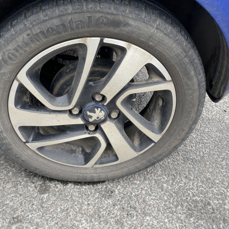 PEUGEOT 108 1.0 VTI - 12V Photo n°22