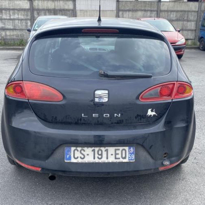 Ceinture avant droit SEAT LEON 2 Photo n°5