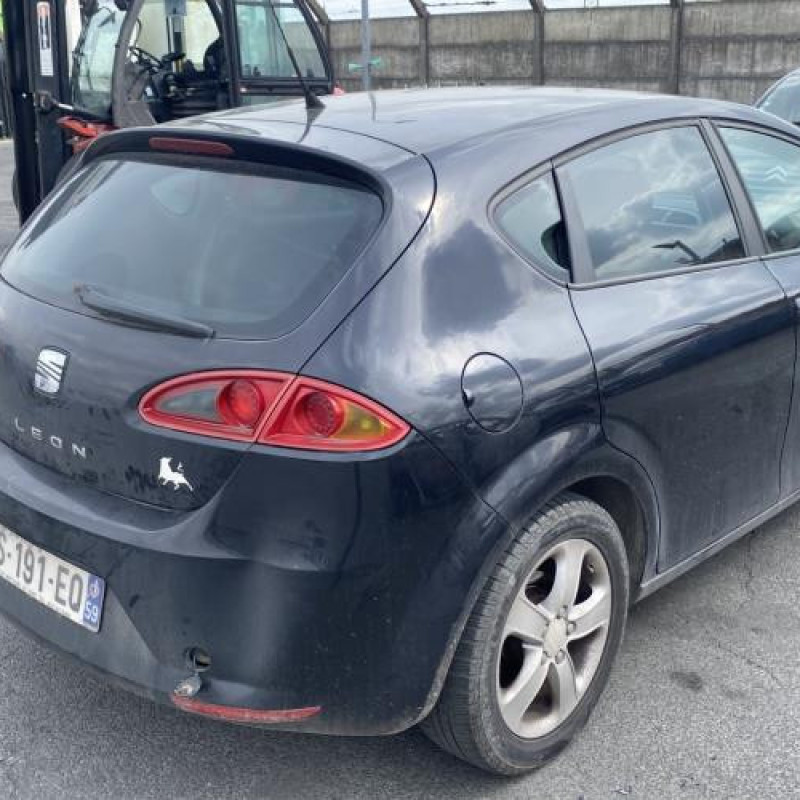 Ceinture avant gauche SEAT LEON 2 Photo n°3