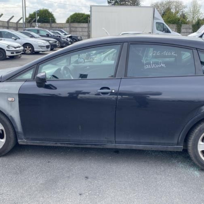 Ceinture avant gauche SEAT LEON 2 Photo n°6
