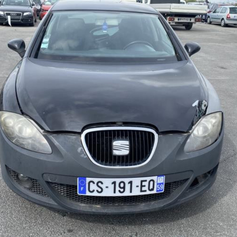 Ceinture avant gauche SEAT LEON 2 Photo n°8