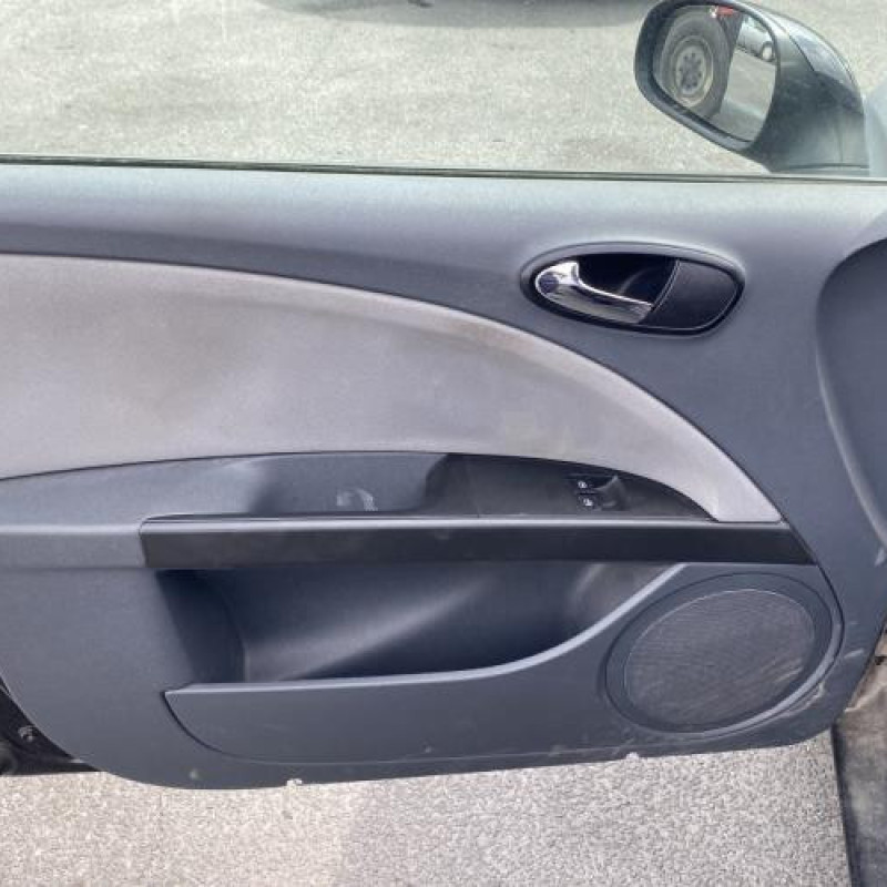 Ceinture avant gauche SEAT LEON 2 Photo n°9