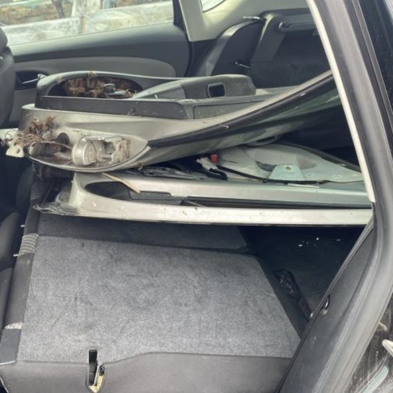Ceinture avant gauche SEAT LEON 2 Photo n°12