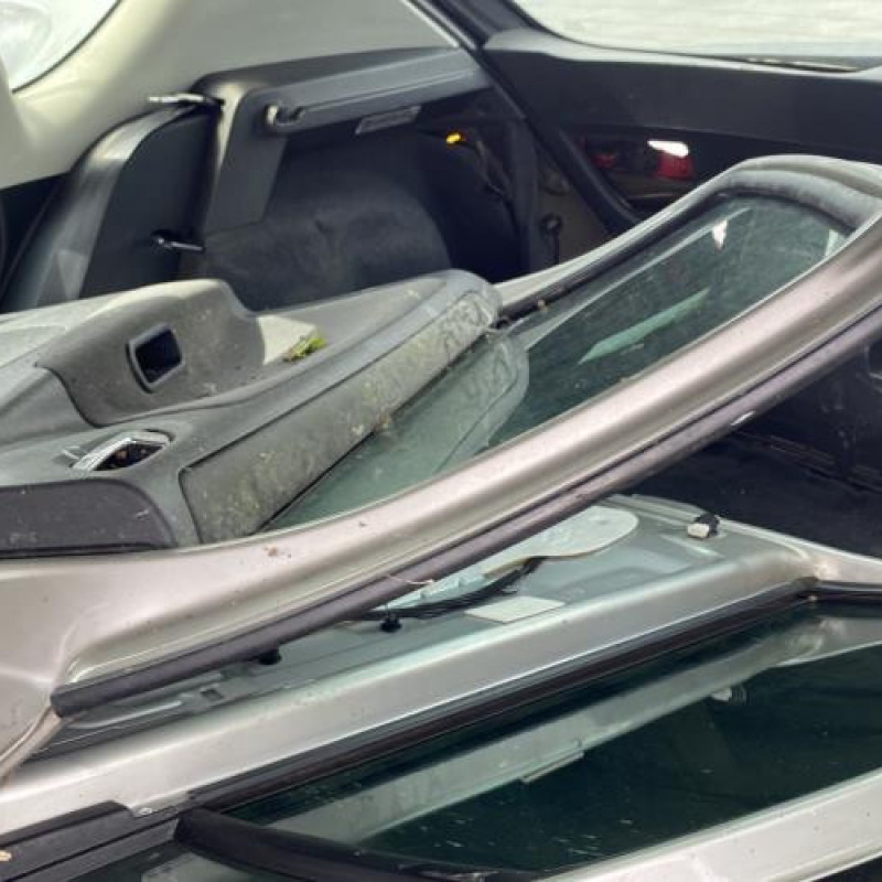 Ceinture avant gauche SEAT LEON 2 Photo n°13