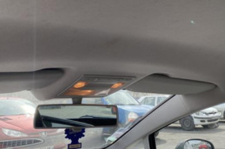 Ceinture avant gauche SEAT LEON 2