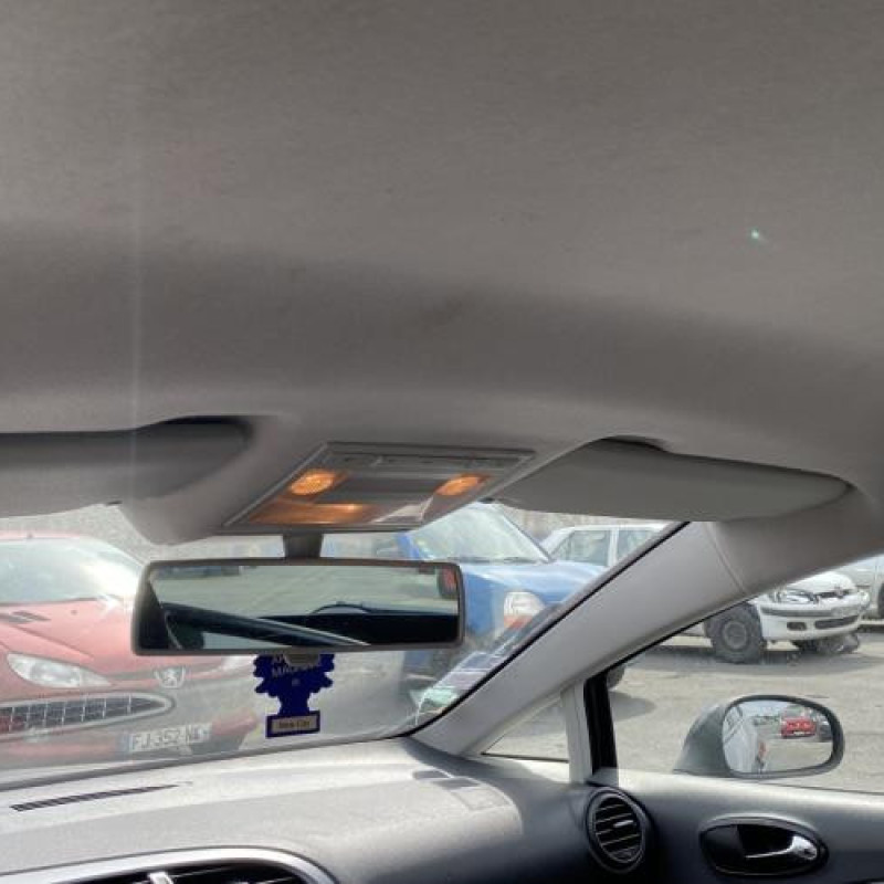 Ceinture avant gauche SEAT LEON 2 Photo n°15
