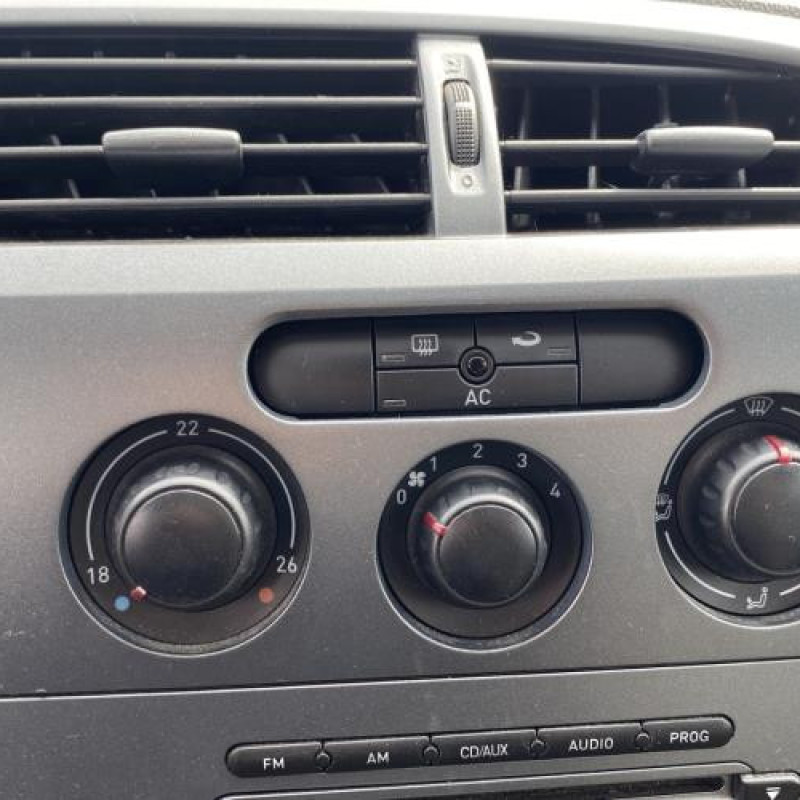 Ceinture avant gauche SEAT LEON 2 Photo n°16