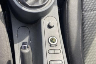 Ceinture avant gauche SEAT LEON 2