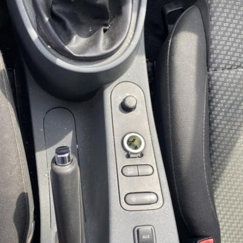 Ceinture avant gauche SEAT LEON 2 Photo n°18