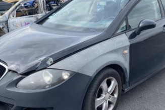 Radiateur eau SEAT LEON 2 Photo n°1
