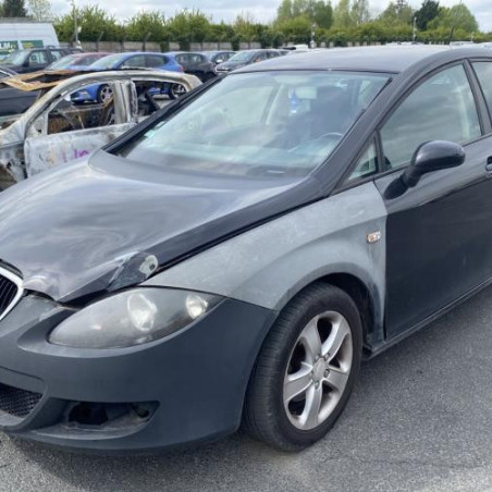 Radiateur eau SEAT LEON 2 Photo n°1