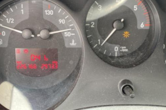Radiateur eau SEAT LEON 2